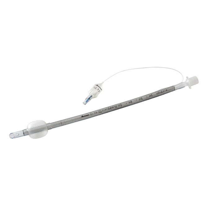 Re-inforced Endotracheal Tube Supplier