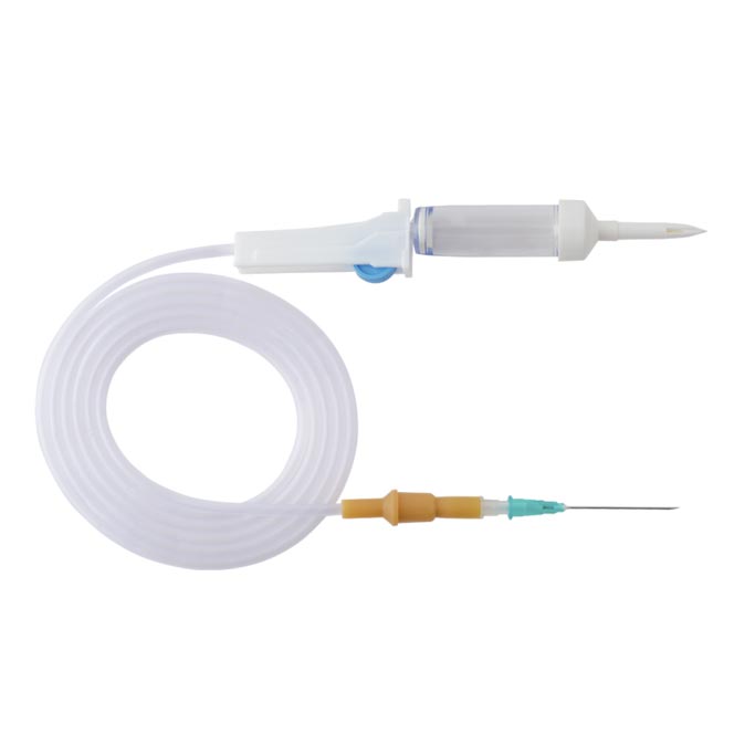 R.M.S Infusion Set Supplier