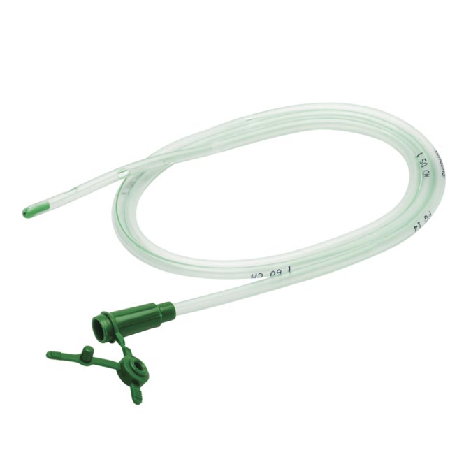 Romolene Nasogastric Tube/ Ryle's Tube Supplier