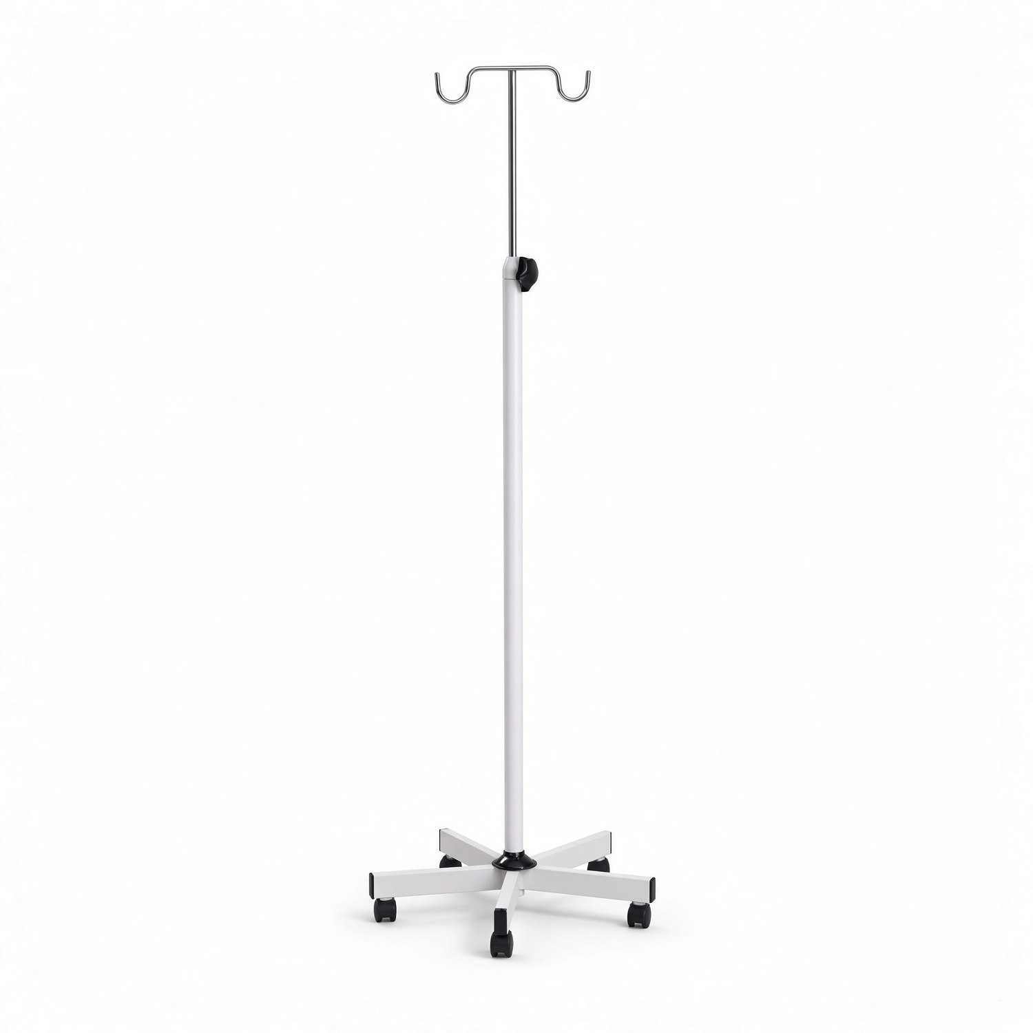 Saline Stand M.S. Supplier
