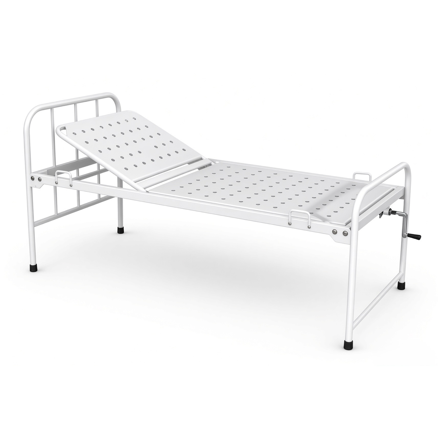 Semi Fowler Bed General Supplier