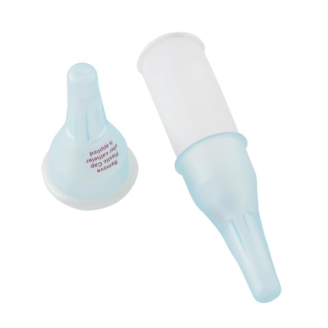 Sil Cath 100% Silicone Male External Catheter Supplier