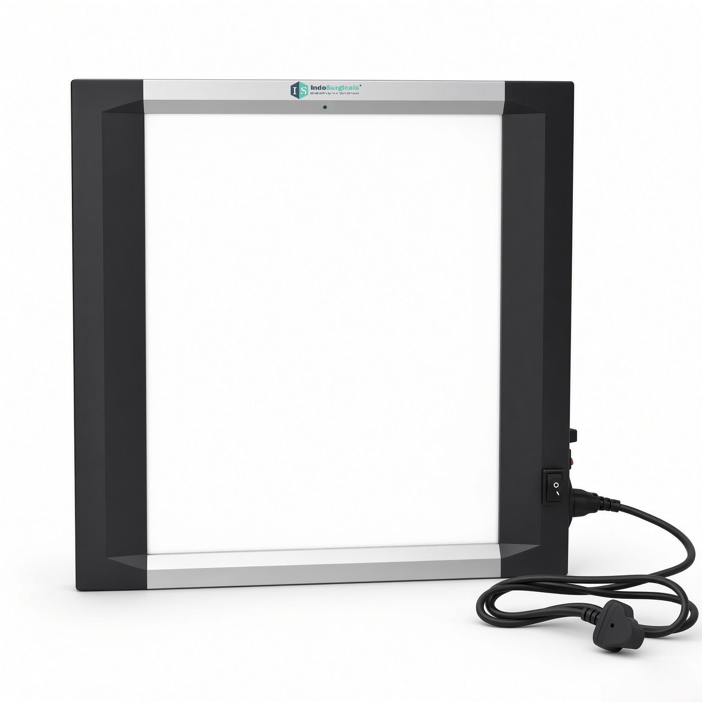 Slim LED X Ray View Box (25mm Thickness) With Dimmer & Sensor image 2