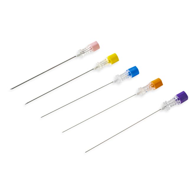 Spinal Needle Supplier