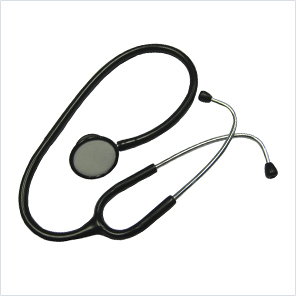 Indosurgicals Regular Stethoscope Manufacturer, Supplier & Exporter