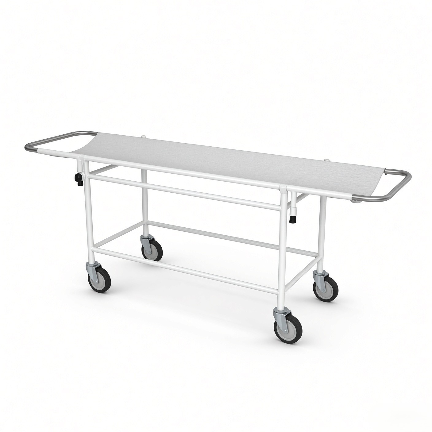 Removable Top Stretcher Trolley Supplier