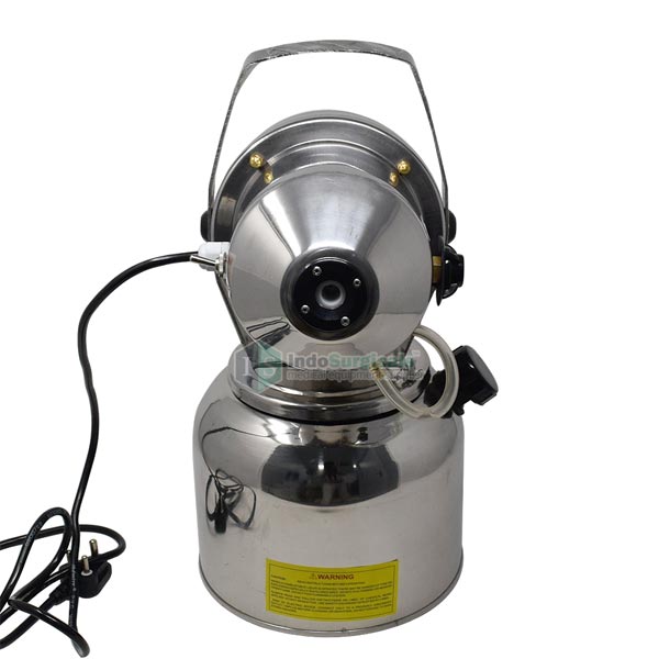 ULV Fogging Machine with Timer Exporter
