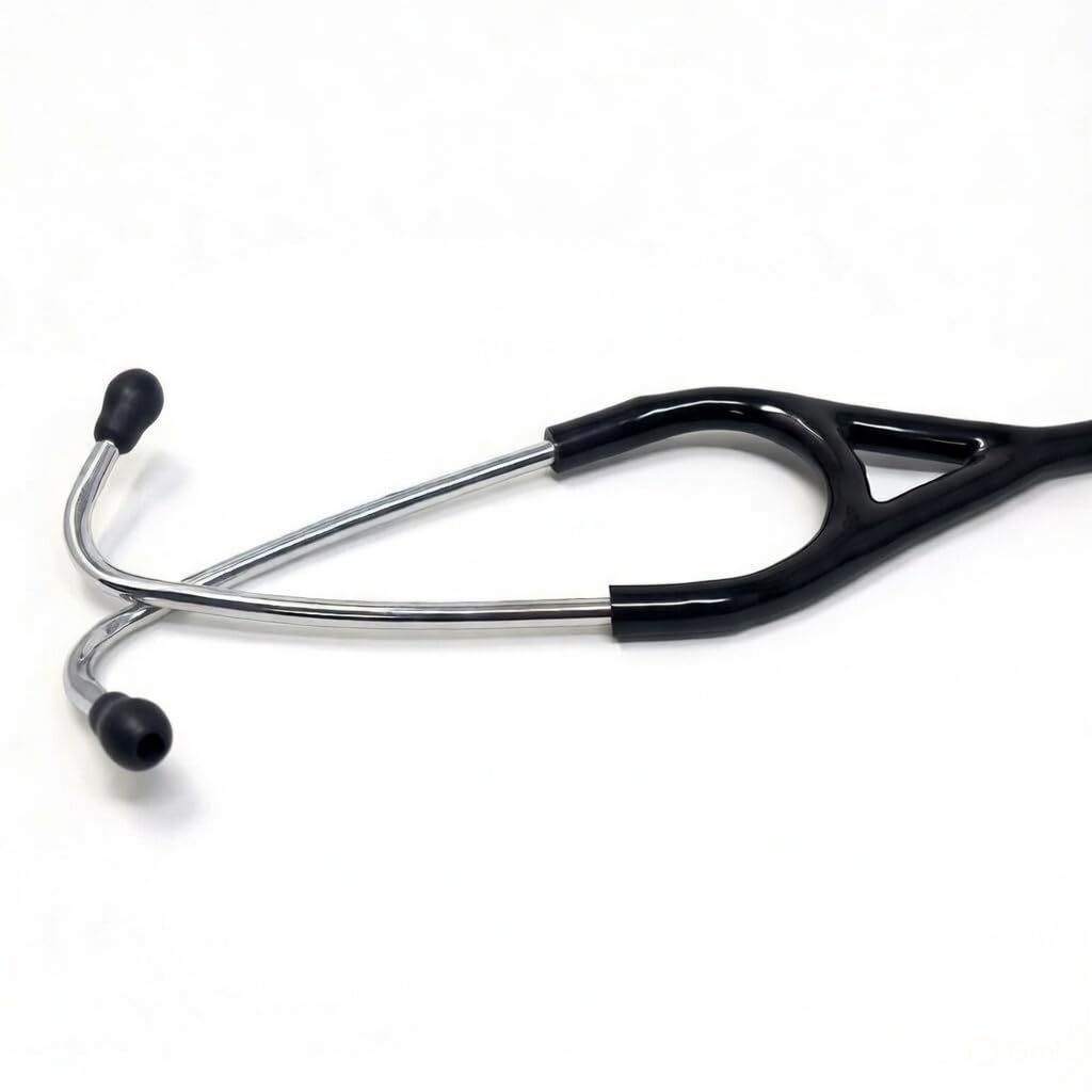 IndoSurgicals Silvery® III Stethoscope image 3