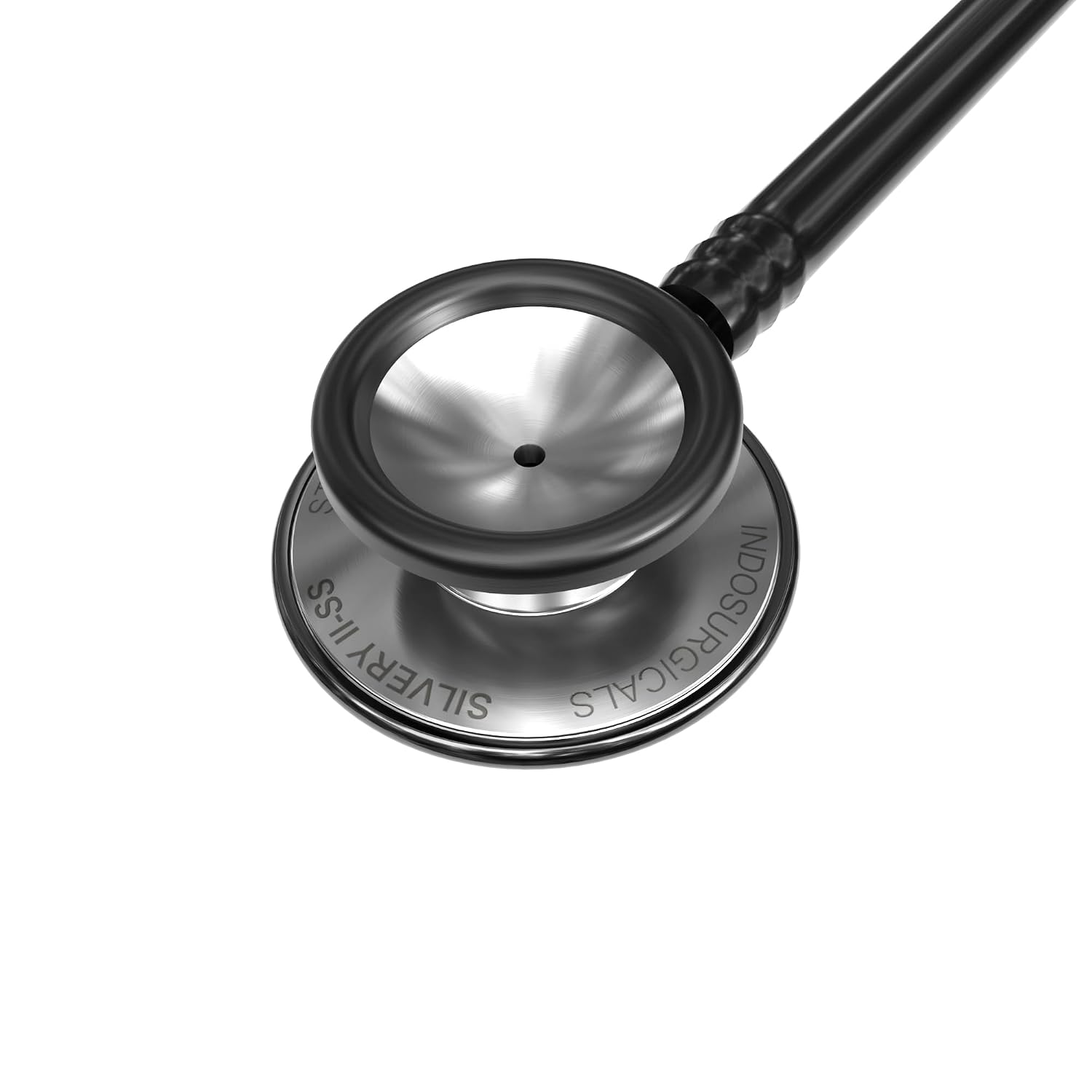 IndoSurgicals Silvery® II-SS Stethoscope image 4