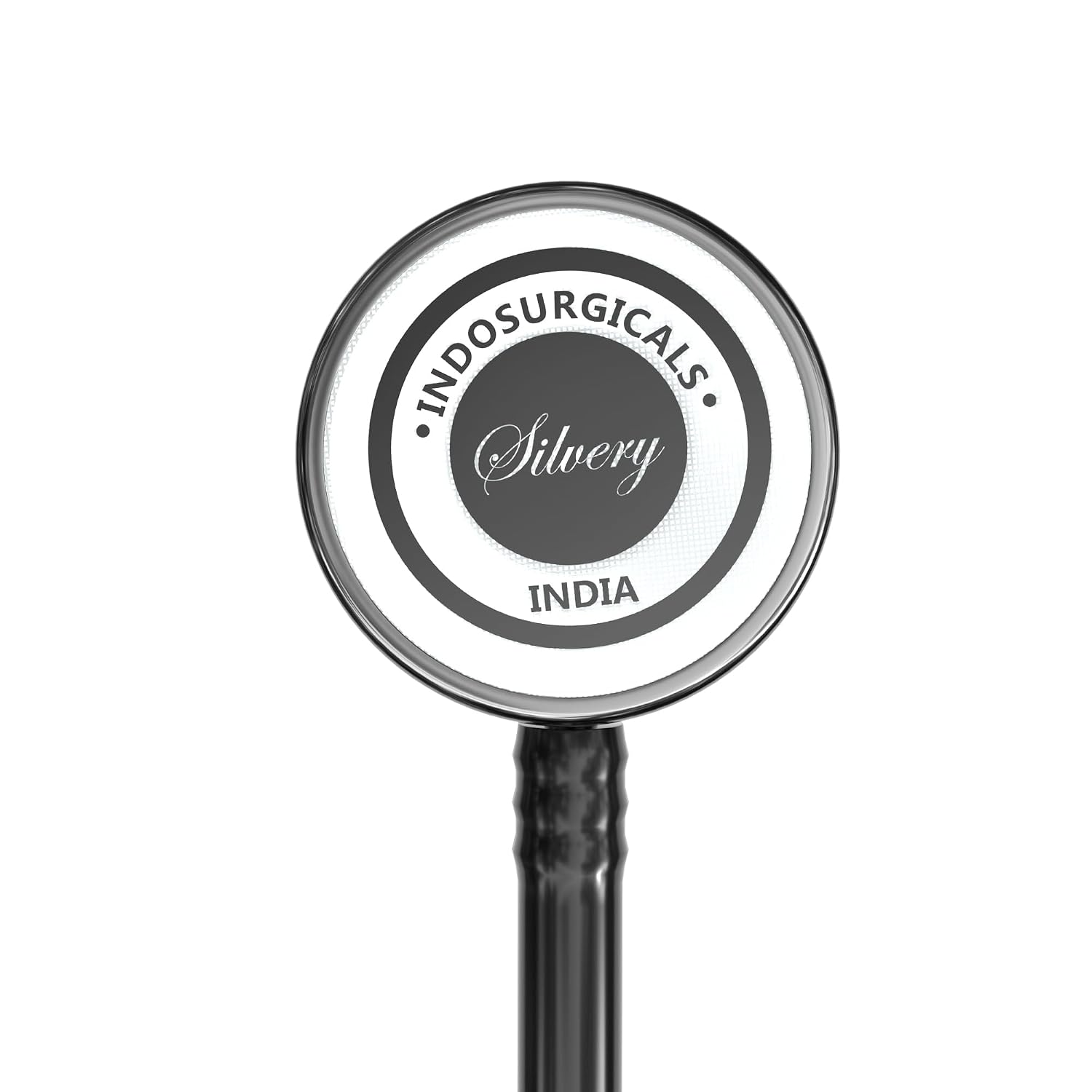 IndoSurgicals Silvery® II-SS Stethoscope image 5